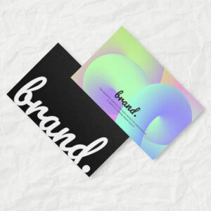 Elegant Calligraphy Ceremony