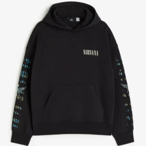 Premium Pullover Hoodie